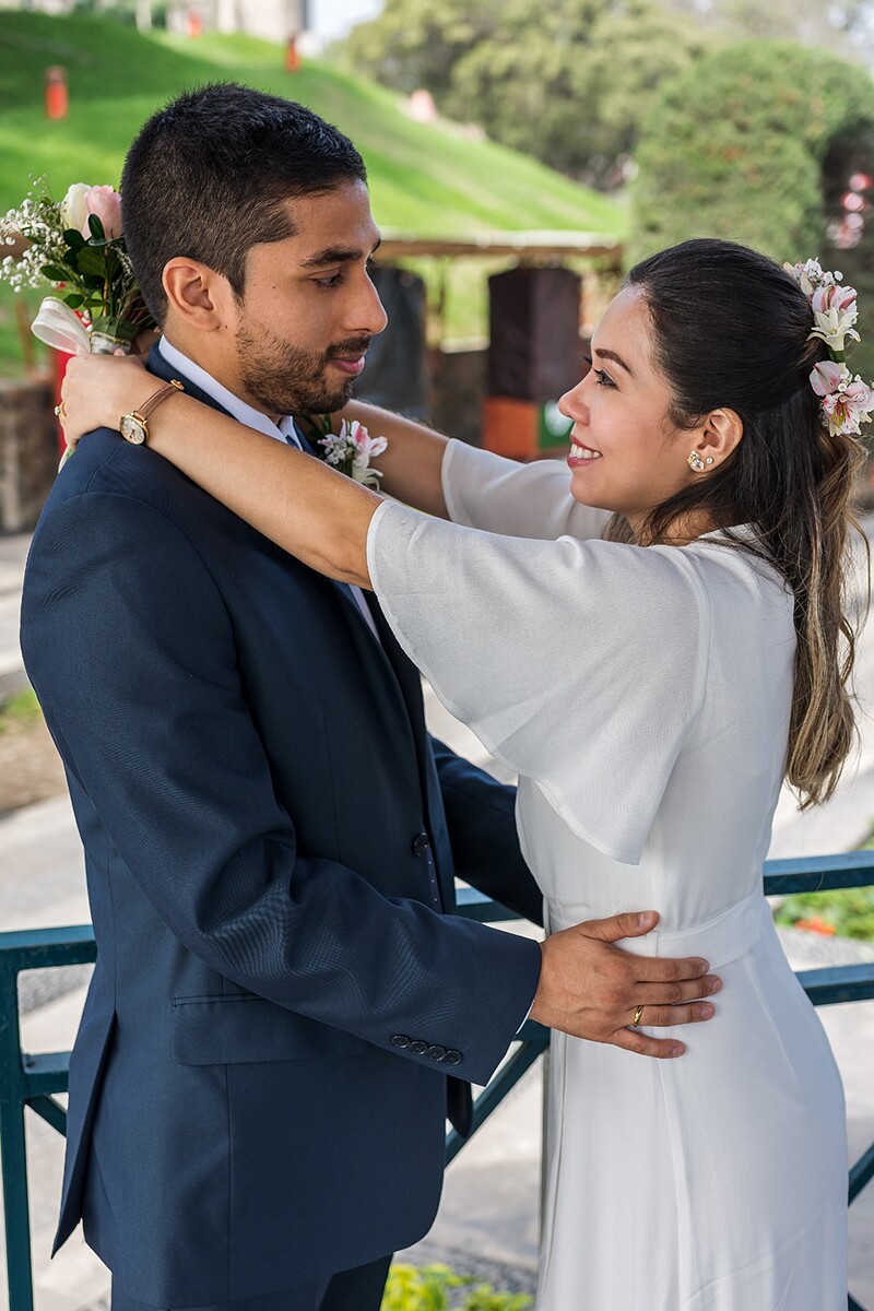 Fotógrafo de bodas y eventos en Lima