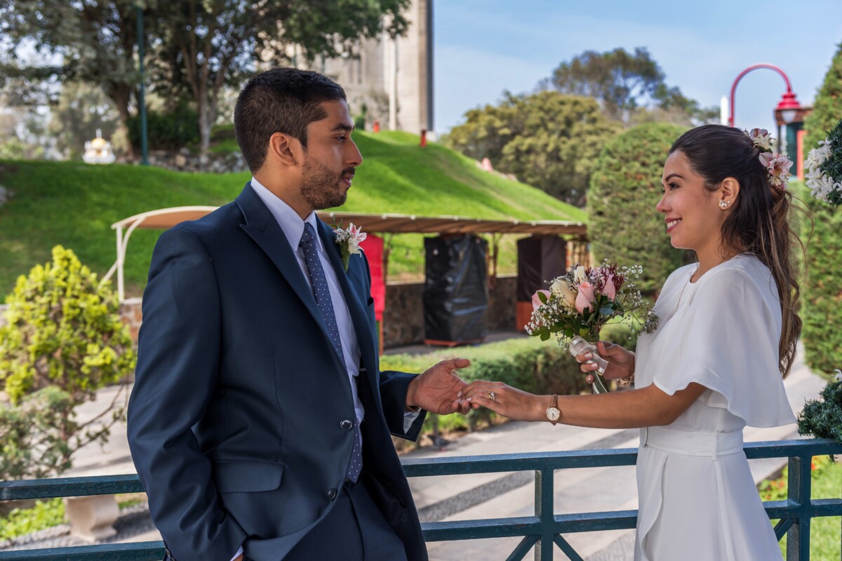 Fotógrafo de bodas y eventos en Lima 