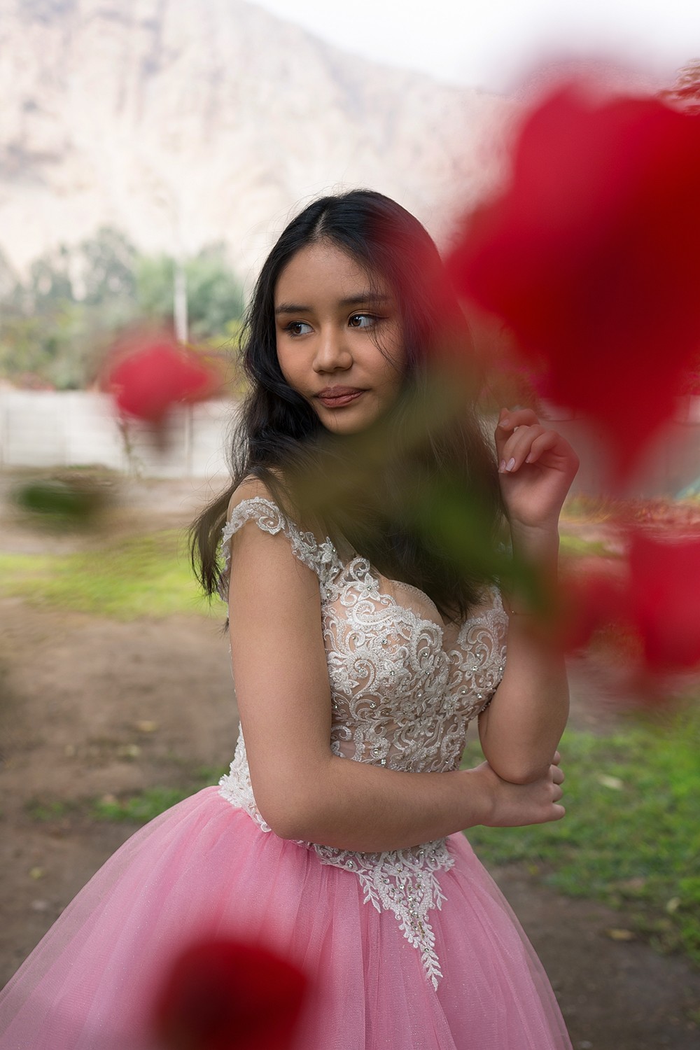 FOTOGRAFO PARA QUINCEAÑERAS EN LIMA 